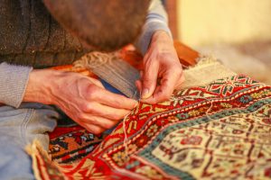 Persian Rugs for sale