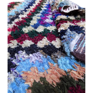 MOROCCAN WOOL RUGS FOR SALE